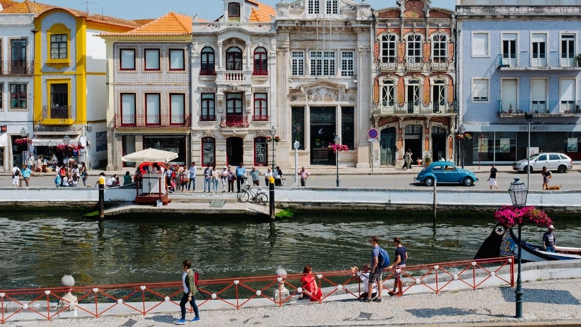 AVEIRO TECH WEEK REGRESSA À CIDADE COM MUITAS NOVIDADES CULTURAIS,  ARTÍSTICAS E TECNOLÓGICAS