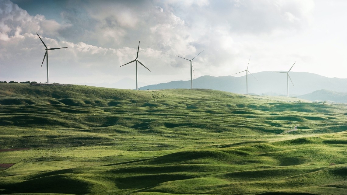 Microsoft expande Laboratório de Investigação de IA para “melhorar resiliência climática”