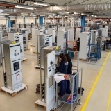 Fábrica da Siemens em Portugal aumenta capacidade e vai contratar