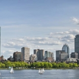 Boston descarboniza edifícios públicos