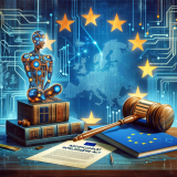 UE vence corrida da regulação da IA