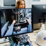 Vodafone expande redes privadas 5G às três fábricas da CIMPOR