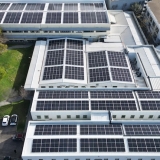 Egas Moniz já evitou mais de 42 toneladas de CO₂ desde o início de 2026