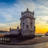 Seis projetos-piloto para tornar Lisboa uma cidade net-zero