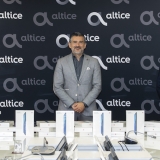 Altice, Huawei e GNR em parceria para combater o isolamento social