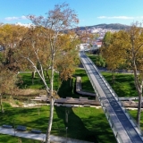 Torres Vedras destinguida pela sustentabilidade