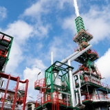 Repsol inicia produção na primeira fábrica ibérica de combustíveis renováveis