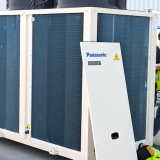 Solução Panasonic promove eficiência energética na indústria alimentar