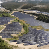 BNZ consolida a sua presença em Portugal com a sua segunda central fotovoltaica no norte do país