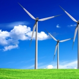 Portugal Continental movido a energia renovável durante 26 dias no primeiro trimestre