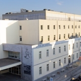 Hospital de Santa Maria reduz consumo de plástico e evita emissão de CO₂