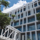 Novos hospitais CUF mais eficientes com tecnologia de gestão de edifício