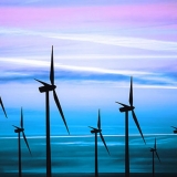 Tecnologia Minsait aumenta rendimento de 130 parques eólicos