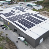 Cleanwatts e Beam Park lançam Comunidade de Energia em Leiria com produção equivalente ao consumo de 90 famílias