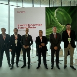 Sustentabilidade, Transformação e Inovação são os temas discutidos no Kyndryl Innovation Summit 2023