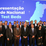 Ubiwhere lança Digital Nervous System Testbed em Aveiro