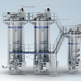Tetra Pak lança o seu primeiro biorreator industrial que reduz os custos operacionais em até 12%