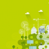 A Acciona Energía considerada empresa de energia "mais verde" do mundo