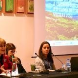 Torres Vedras apresenta plano de ação climática