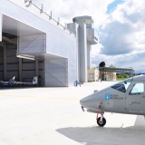 Desenvolvidos serviços de transporte com drones e inteligência artificial