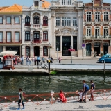 Aveiro Tech Week regressa à cidade com iniciativas tecnológicas, culturais e artísticas