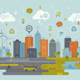 Bosch e Universidade do Porto apresentam projeto de cidades inteligentes
