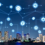 Ciberataques relacionados com IoT cresceram em 41%