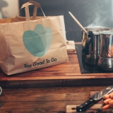 Too Good To Go quer combater desperdício alimentar