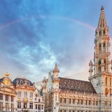 Infraestrutura urbana inteligente pode cortar consumo energético em 30%