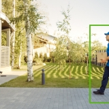 Hikvision oferece segurança com Inteligência Artificial