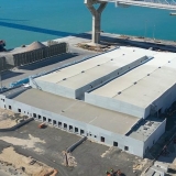 GreenYellow e PTP Espanha desenvolvem projeto pioneiro de refrigeração e energia solar em Cádis