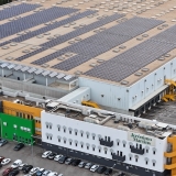 GreenYellow apoia transição energética de Jerónimo Martins com 18 centrais solares em autoconsumo