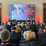 Ricoh Portugal debate o impacto da inteligência artificial no setor da saúde