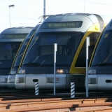 Metro do Porto renova sistema da Linha Rosa