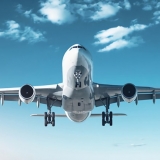 ISQ integra projeto para a neutralidade carbónica na aviação