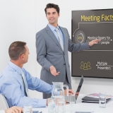 NEC apresenta novos monitores de digital signage