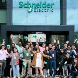 Competição Go Green da Schneider Electric regressa em 2025