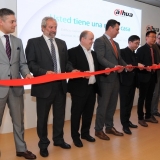 Dahua expande-se para o mercado ibérico