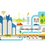 Delegação dos municípios portugueses visita SMARTCITY Expo World Congress 2020