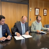 FLOENE e CAP formalizam quadro de colaboração em prol dos agricultores e da transição energética em Portugal