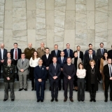 NATO trabalha em standard de certificação de inteligência artificial