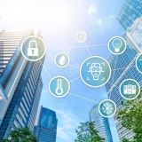 Mercado de smart building deverá alcançar 95.2 mil milhões em 2028