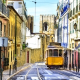 Lisboa distinguida como Smart City