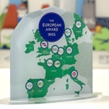 Inovação portuguesa distinguida na Europa com os Prémios Cidade+