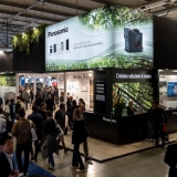 A Panasonic destaca novidades para impulsionar a transição energética na Europa
