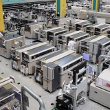 Indústria europeia tem dificuldade em tirar partido das fábricas inteligentes