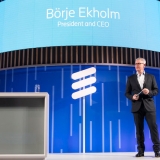 Ericsson será totalmente 5G até ao final do ano