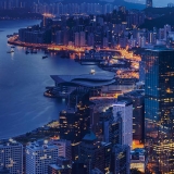 Hong Kong inicia estratégia para promover uso de veículos elétricos