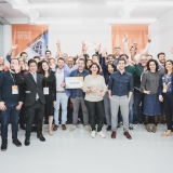 Smart Open Lisboa Housing seleciona finalistas
