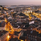 Lisboa recebe conferência sobre mobilidade inteligente
